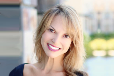 Patricia Davis