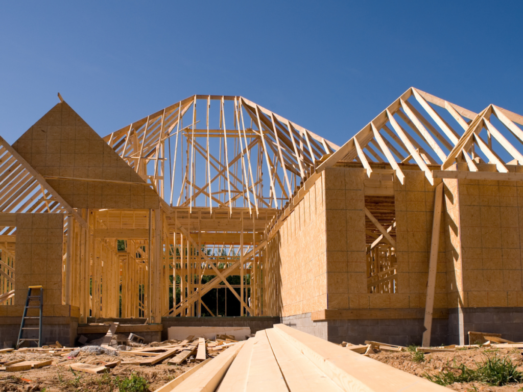 Surge Of New Construction Homes in Arizona