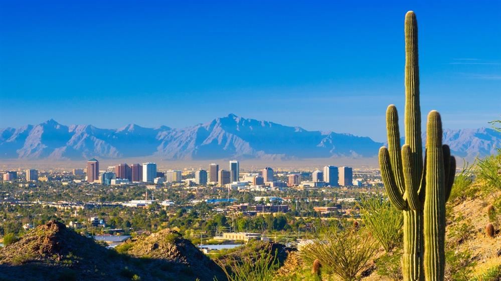 The Authoritative Guide To The Best Neighborhoods In Scottsdale